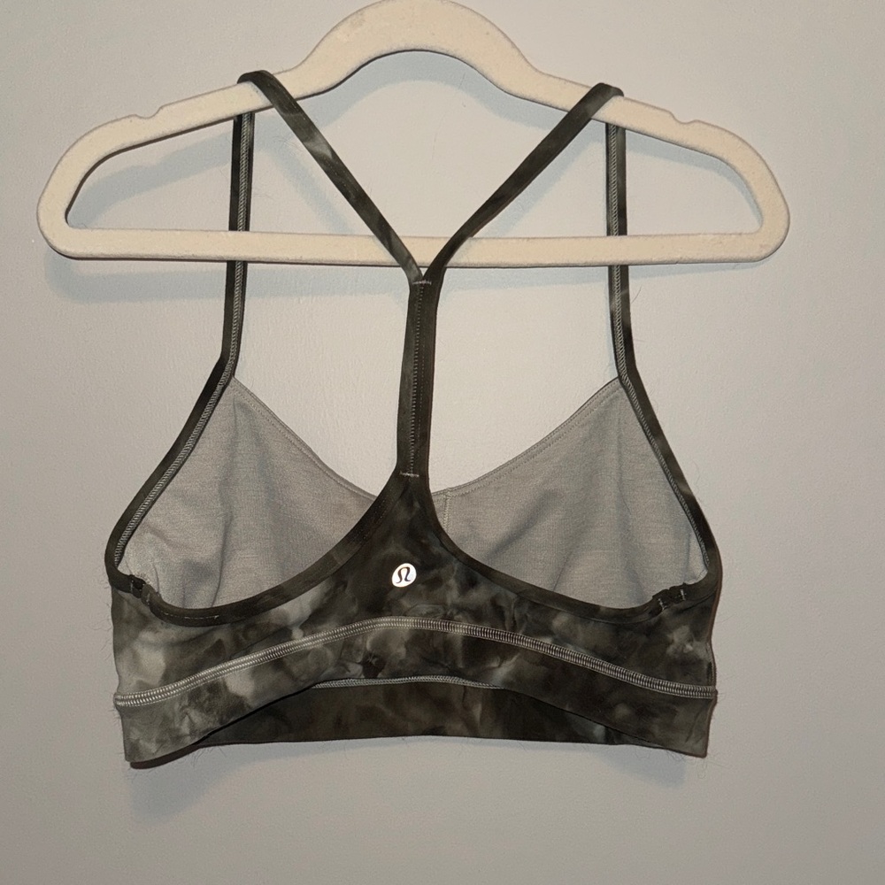 lululemon athletica Flow Y Bra